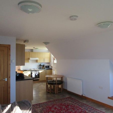 Taighali Apartment Aultbea Kültér fotó