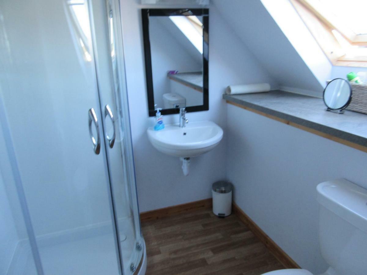 Taighali Apartment Aultbea Kültér fotó