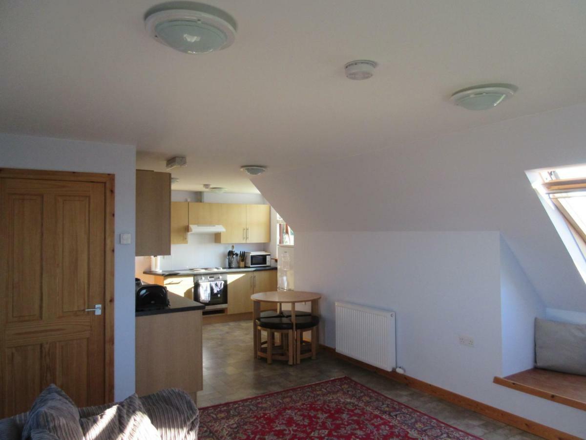 Taighali Apartment Aultbea Kültér fotó