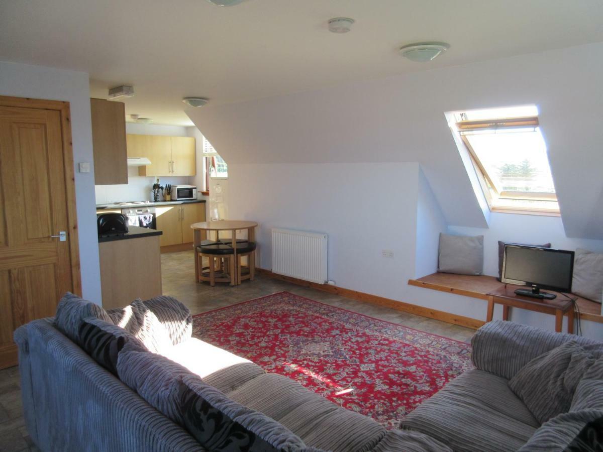 Taighali Apartment Aultbea Kültér fotó
