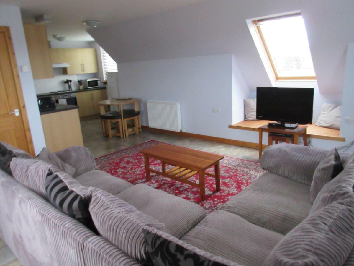Taighali Apartment Aultbea Kültér fotó